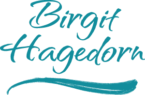 Birgit Hagedorn logo